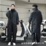 防寒挡风加厚冬季防风衣