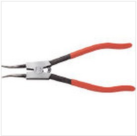 日本TRUSCO中山工具  62-1A 尖嘴钳