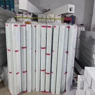 Invisible Car Wrap Practice Film Car paint protective film