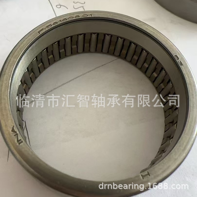汽车变速箱轴承 F-561606.01.HK 现货供应滚针轴承  47*55*21