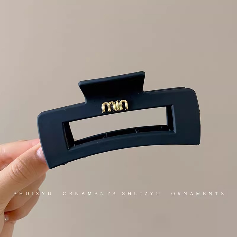 5 # 서리로 덥은 사각형 스타일-8CM.