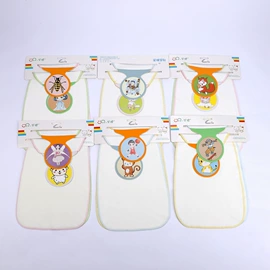 围嘴围兜;吸汗巾;儿童手套