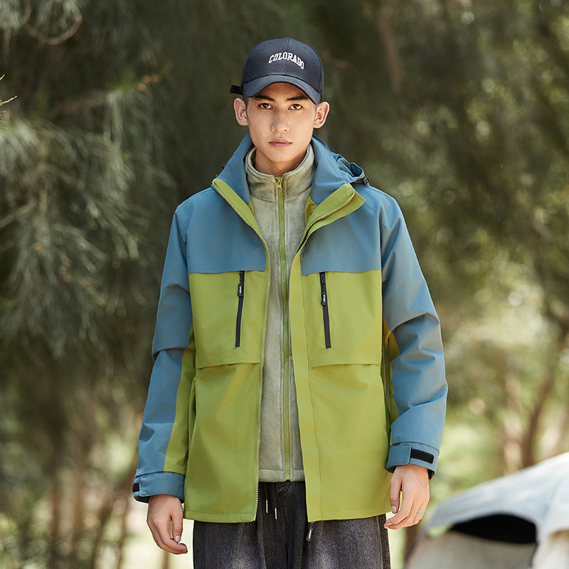 수컷 과일 녹색