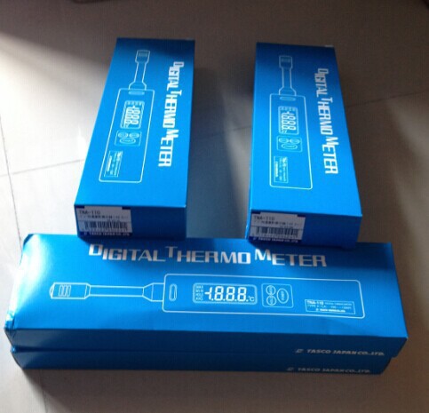 TNA-110空调温度计，TASCO温度计TNA-110，TNA-1，TNA-3，TNA-13