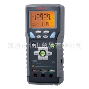 ձSanwaLCR700ֳʽ늘100KHz늸б