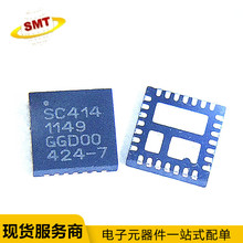 SC414MLTRT ȫ���ֻ�SEMTECH ������ѹ�� BUCK/LNR оƬ˿ӡSC414