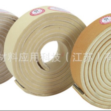 高温同步带，毛毡同步带铝型材专用输送带