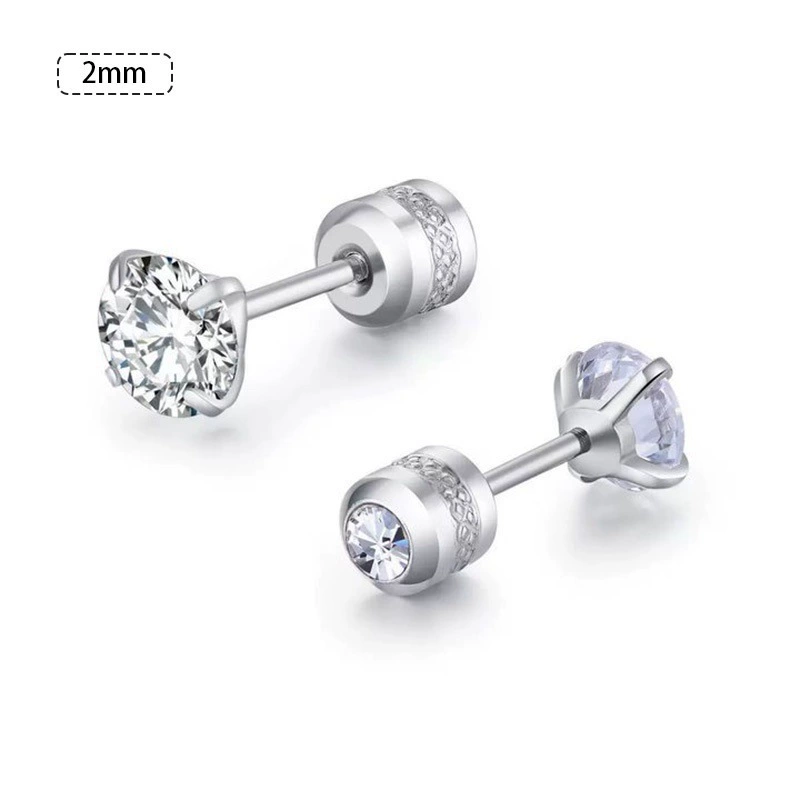 Серьги (малый дизайн бренда) — assorted жемчужина, циркон и мотивы, различные размеры