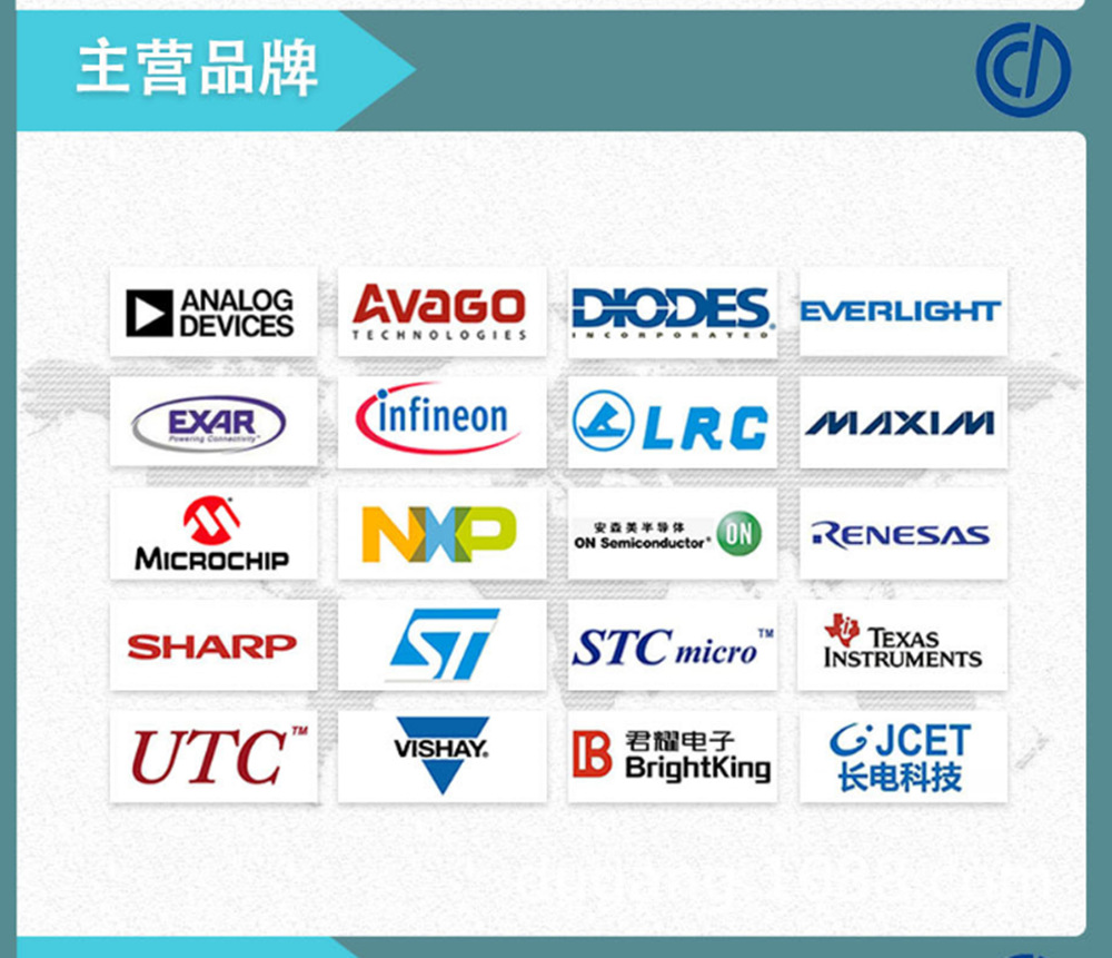 MC74ACT273DWR2G package SOP-20 integrated circuit IC logic chip component trigger patch