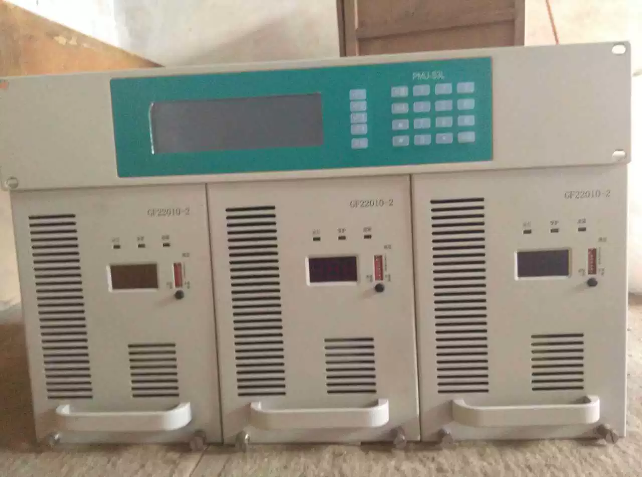 Encori GF22010-2 GF11020-2 комплект для зарядки модуля постоянного тока