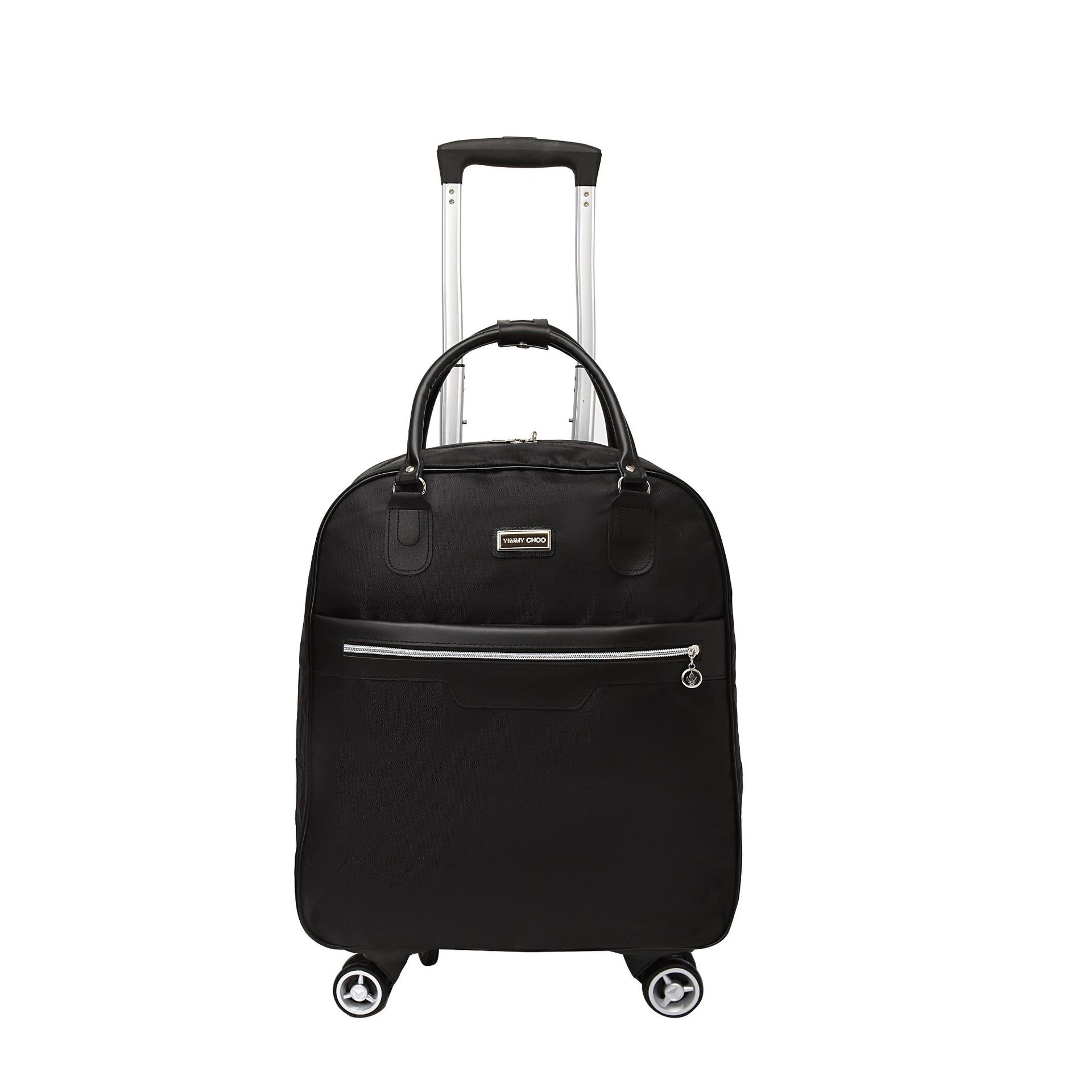 Bolsa de viaje de corta distancia bolsa de viaje impermeable bolsa de almacenamiento de ropa de viaje de negocios bolsa de embarque portátil bolsa de carro plegable