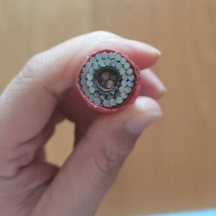 Manufacturer Customized Underwater Observation System Cable Special Underwater Cable