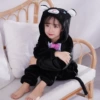 Black cat