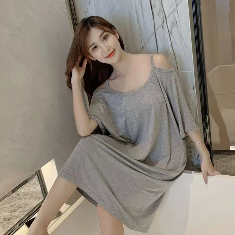 638 노출 된 모서리-회색