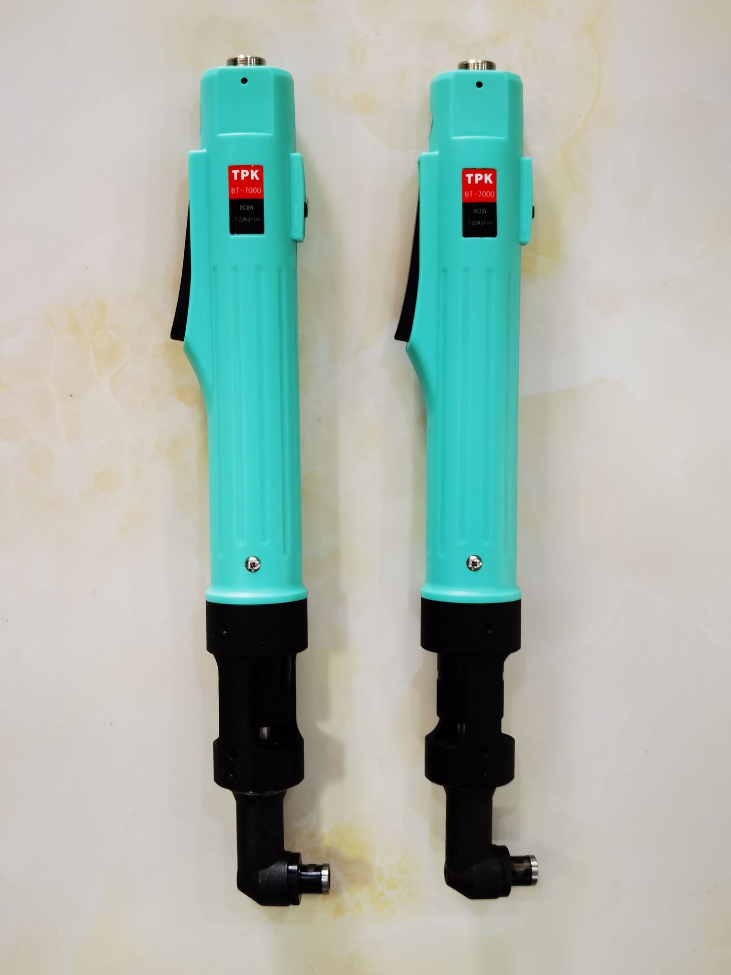 TPK  弯头电动螺丝刀