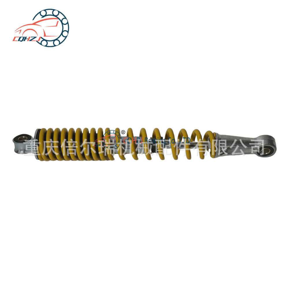 Motocicleta amortiguador trasero WAVE110 - 330MM amortiguador hidráulico trasero 330mm amortiguador trasero amortiguador