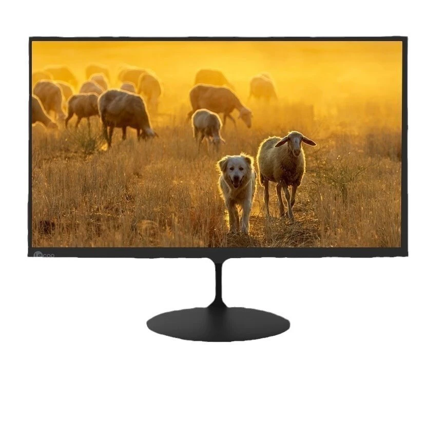 Lenovo 21.5-дюймовый дисплей полнояркости B2213/H VGA+HDMI интерфейс поддерживает настенное крепление