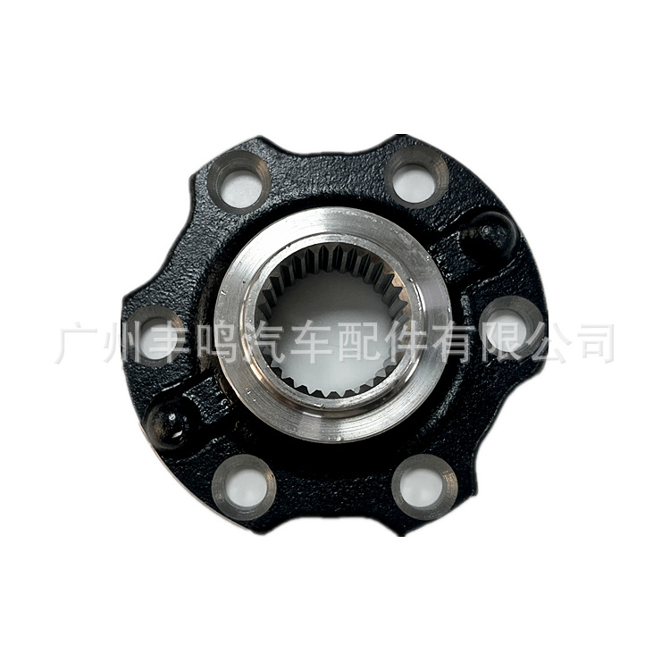 43421-60060 adecuado para Toyota landkuroze FZJ79 eje delantero eje exterior eje delantero cabeza brida placa