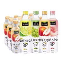 ��֭Դ�O��ζ����ˮ480ml*12ƿ��ζ̼��������������؛�۲��Ʒ