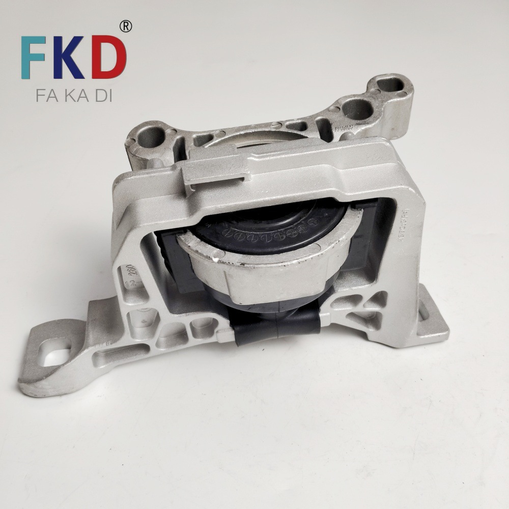 Hot-Selling Dv6Z6038A Cv616F012Ga Is Suitable for Ford Escape Engine Mounts and Engine Rubber Mounts