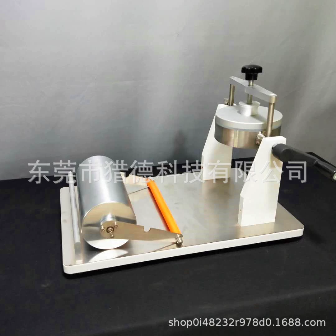 Стираемый измеритель поглощения, измеритель веса поглощения поверхности бумаги GB/T1540-2002, готовый на складе