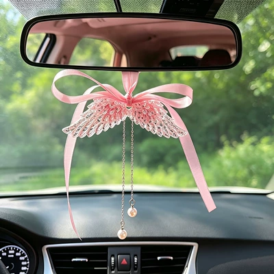 Pendant Rearview Mirror Hanging – Car hanging