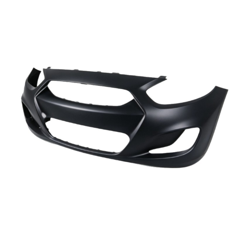86511-1R000 is suitable for the front bumper of Hyundai Accent