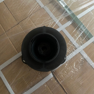 48609-0K040/48609-0K050 Is Suitable for Toyota Car Series Shock Absorber Top Glue Buffer Top Glue Reduction