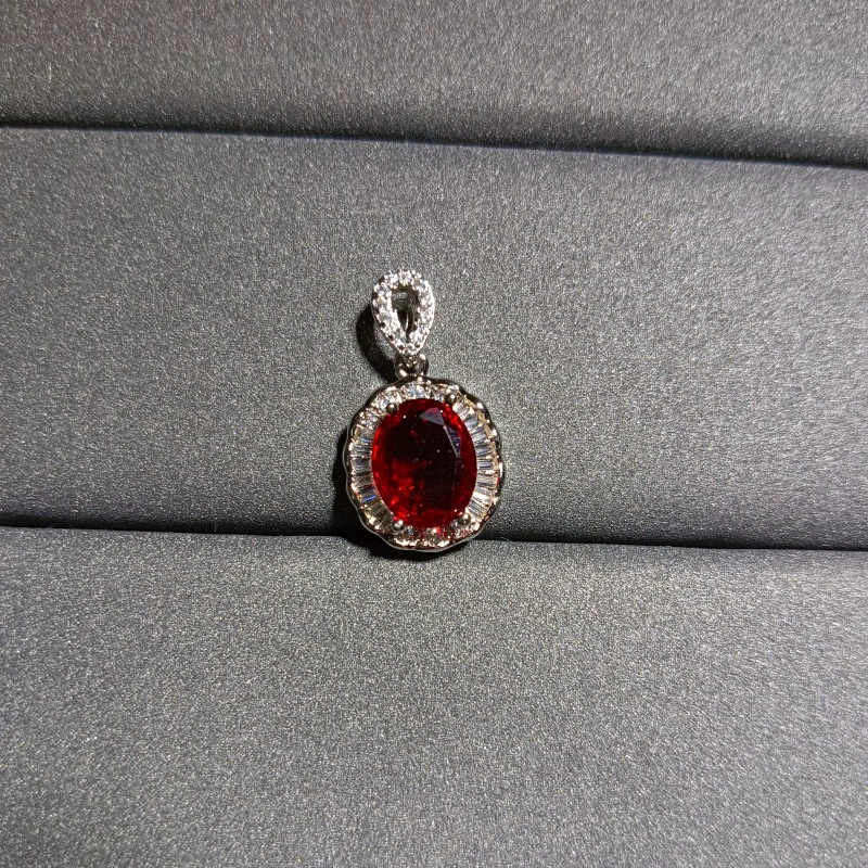 Ювелирный набор — кольцо, серьги и подвеска, морской сине‑ gemstone? камень, многоцветные варианты