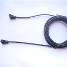 先锋 CD碟箱  后尾箱多碟盒连接线