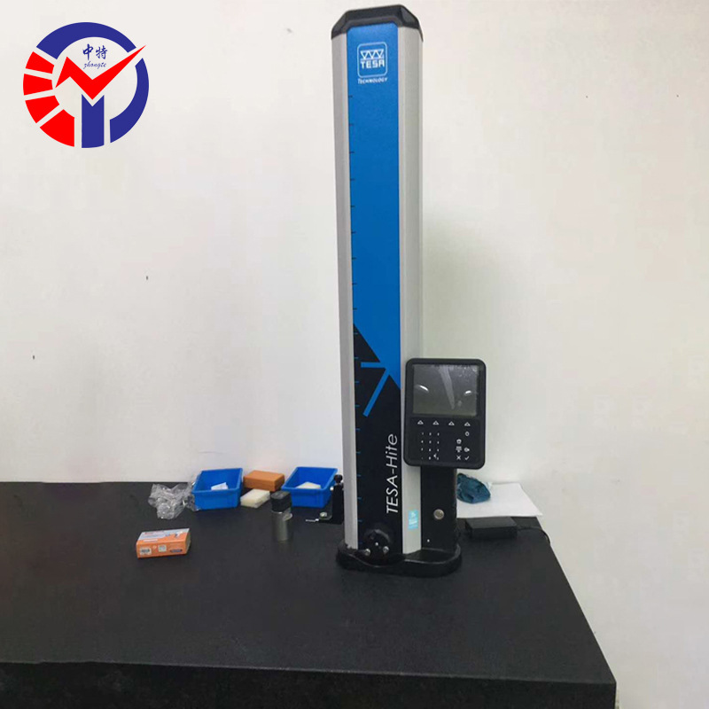 瑞士TESA-HITE 700气浮式一维测高仪 快速简便拐点测量1D高度仪