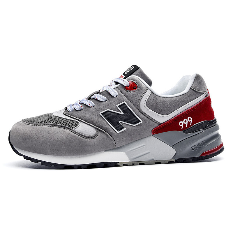 莆田クラシック NB999 厚底スポーツシューズカジュアル夏通気性ランニングシューズ卸売|undefined