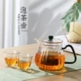 耐热高档过滤家用泡茶壶