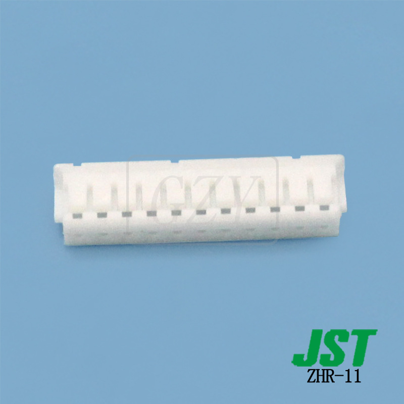 ����ZHR-11�ܿǿ���JST�������Ӳ��ZHϵ��1.5mm����߶԰����