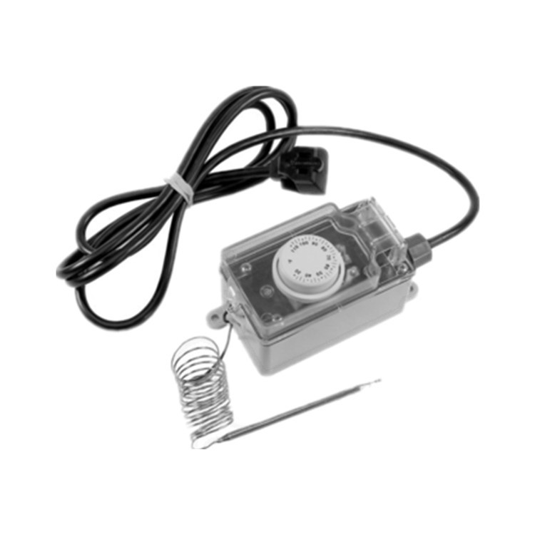 K CONTROLS恒温器KC12110 限位开关