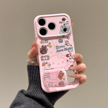 ����KT��֧���m����O��17ܛ�����֙C��iphone16/15proС��17Ů