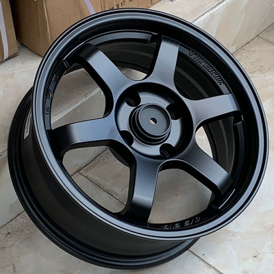 Hub – Wheels Are Suitable for