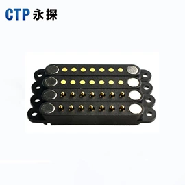 连接器;电子五金材料;电磁铁