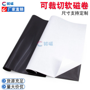 软磁材料应用