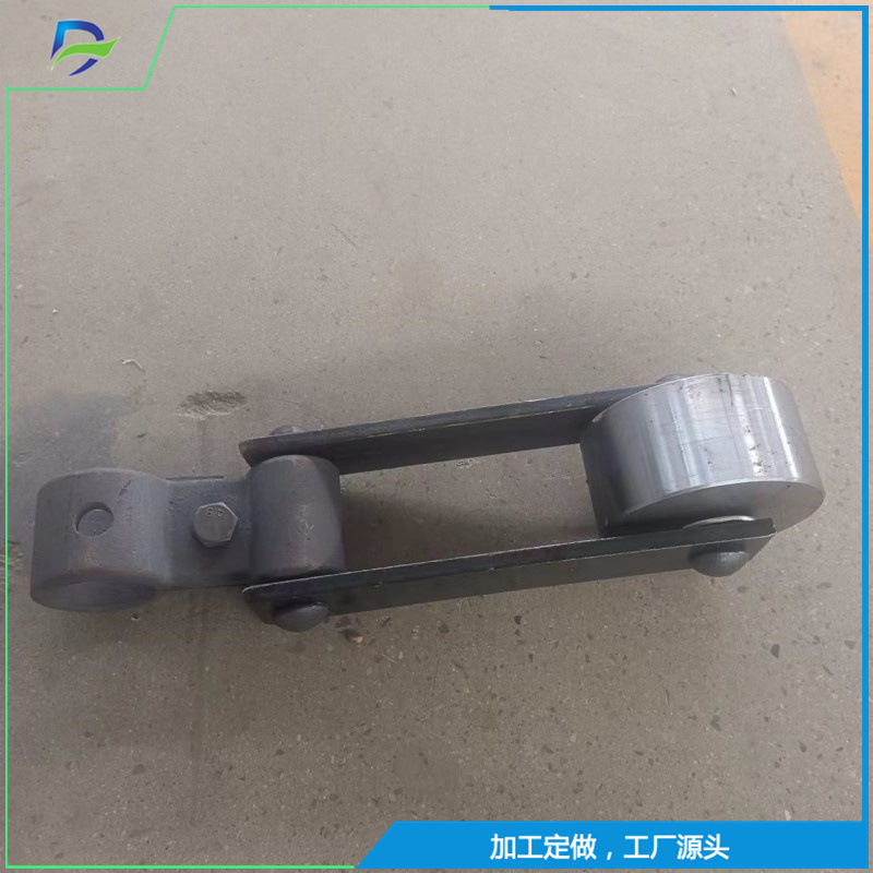 振打锤 阳极板 碳钢芒刺线 尘中轴承等电除尘器配件