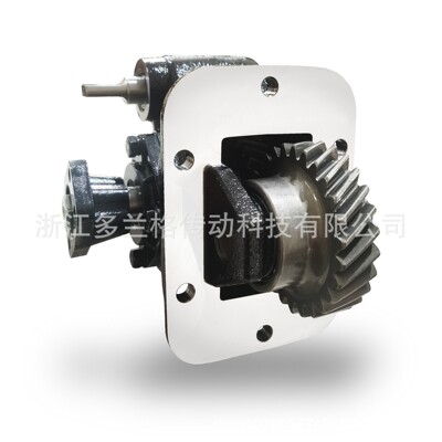 Механический внешний уровень Zhejiang Dolanger PTO 2776/JW, соответствующий коробке передач серии HINO RE61