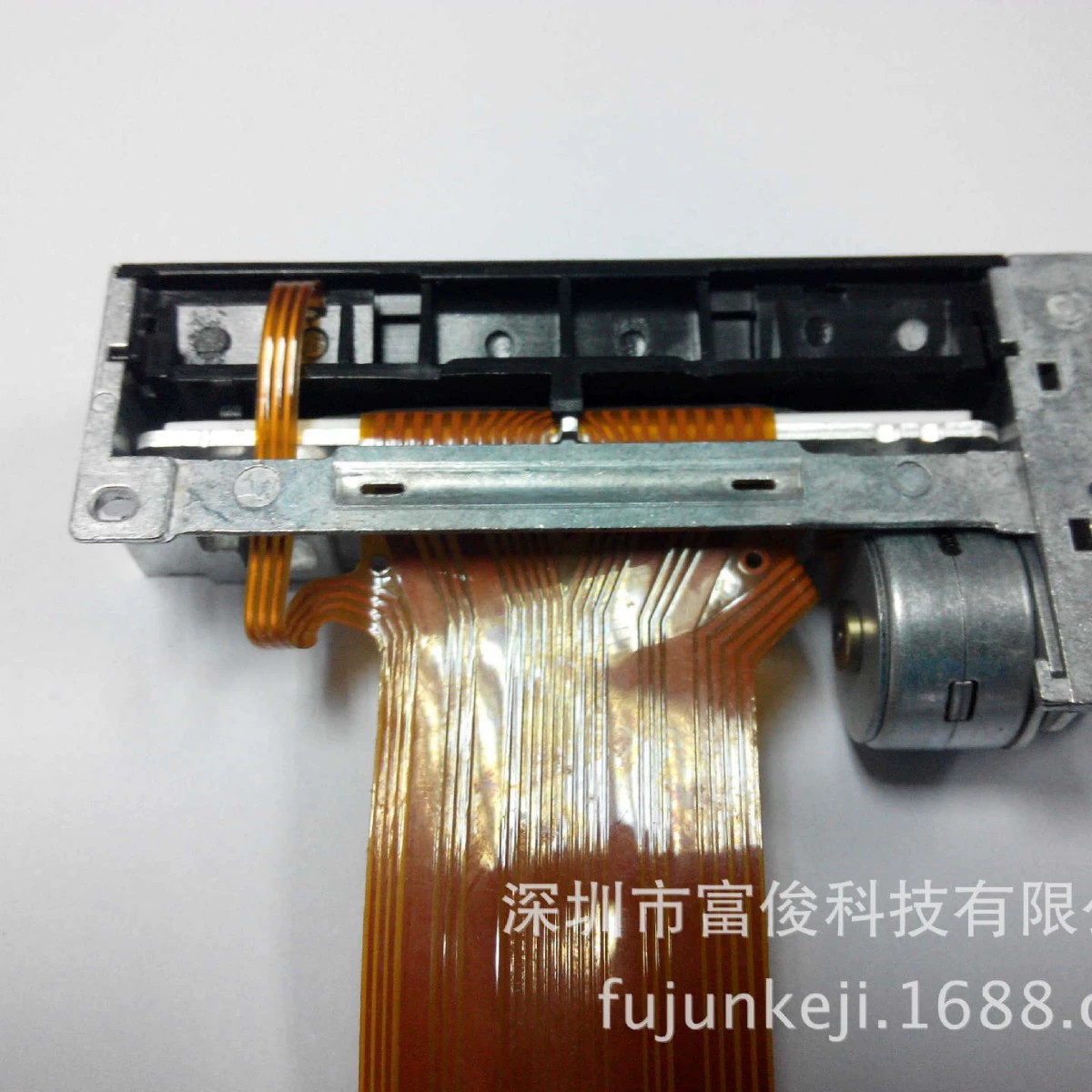Handheld printer, 7v, 58mm