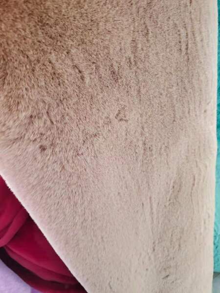 Custom plush products
