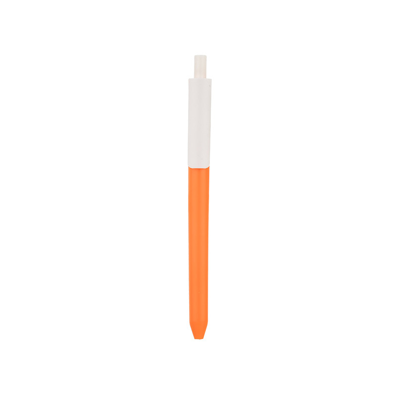 El Orange Rod