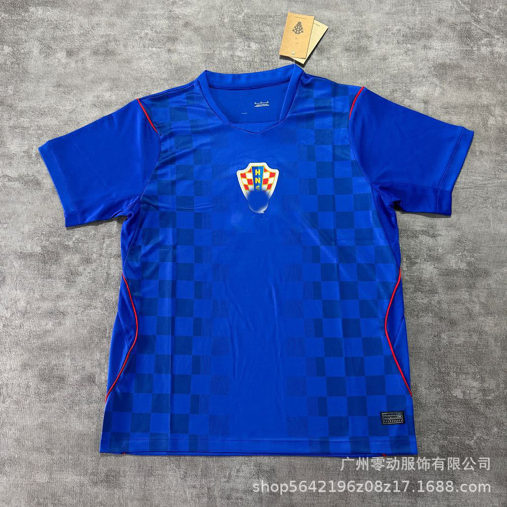 26 camisetas de EE. UU., Canadá y México: México, Países Bajos, Argentina, Portugal, Francia, Brasil, uniformes de fútbol de Francia.