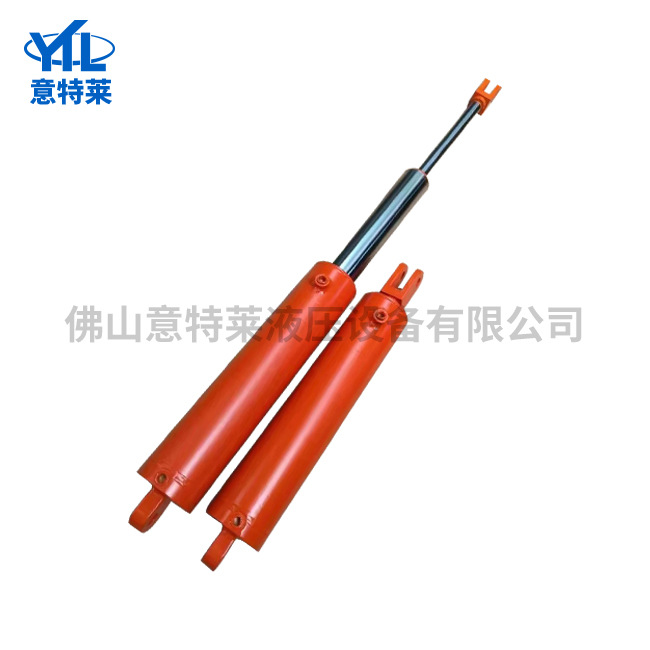 多级伸缩液压油缸 非标生产油缸Hydraulic cylinder 品质液压油缸