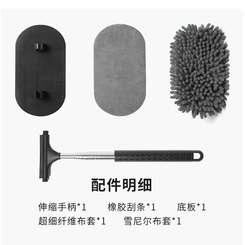 회색