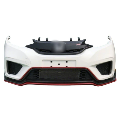 Fender, Headlight, Original Factory, Bumper
