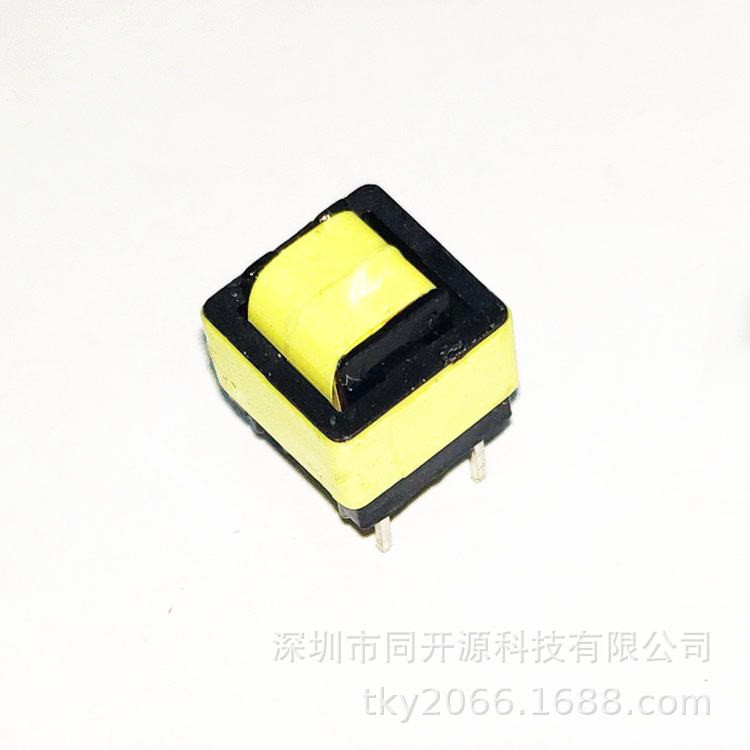 原厂直销EE8.3滤波器12MH 0.18MM线径大批量生产现货