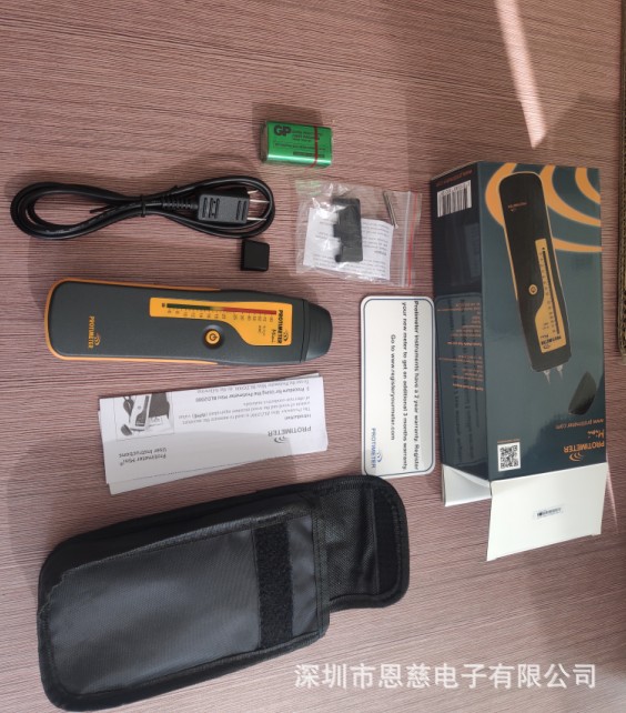 BLD-2000木材水分计英国Protimeter普洛蒂BLD2000木材湿度计升级